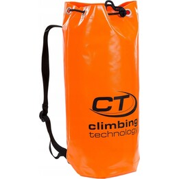 Bolsa de transporte 18L - naranja