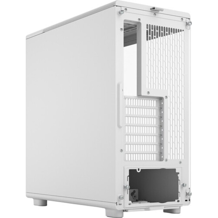 Boîte Fractal Epoch White TG RVB Teinte transparente (fd-c-epo1a-05)