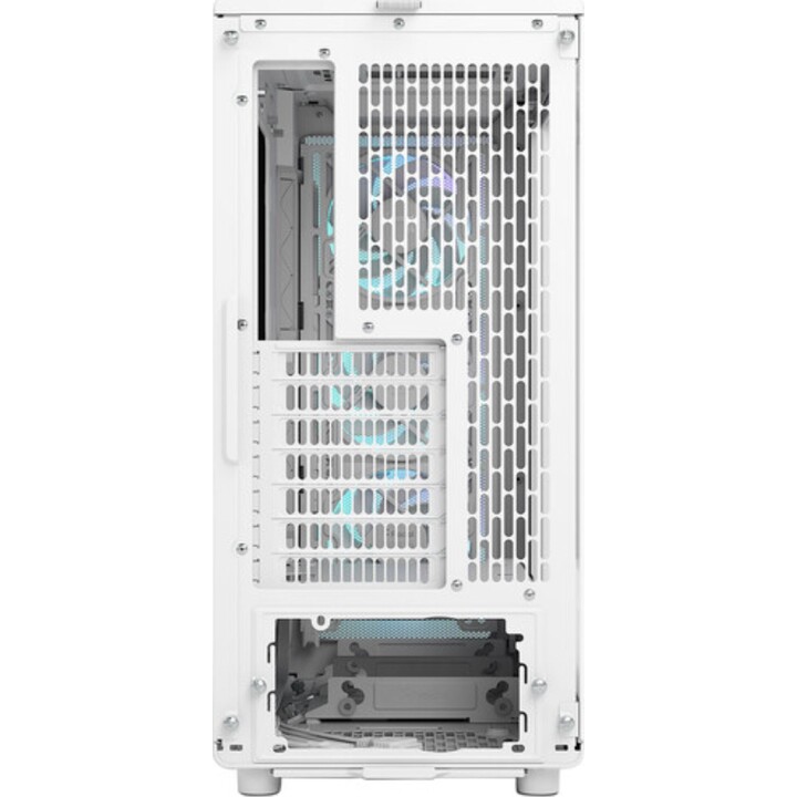 Fractal Box Epoch White Tg RGB Klarer Farbton (fd-c-epo1a-05)