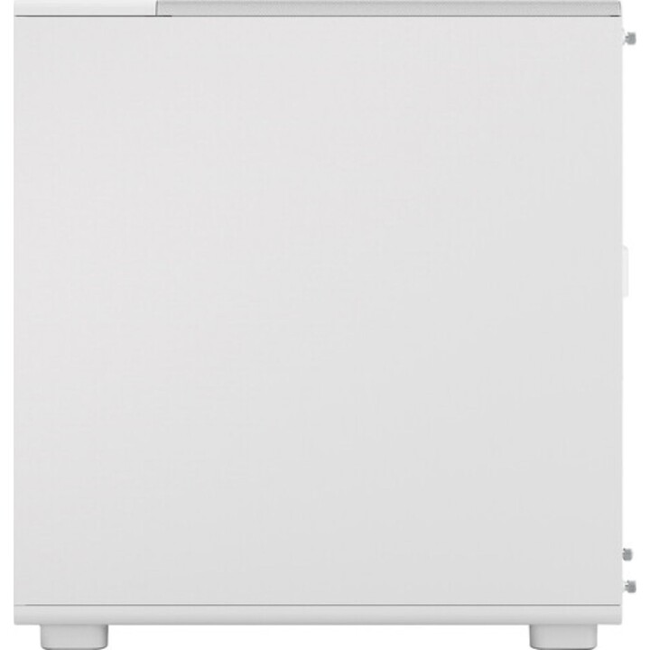 Boîte Fractal Epoch White TG RVB Teinte transparente (fd-c-epo1a-05)