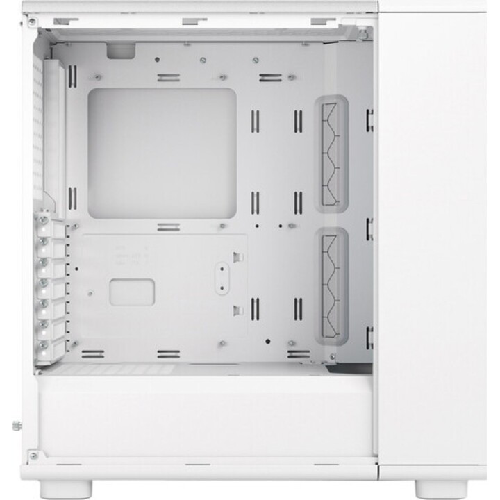 Boîte Fractal Epoch White TG RVB Teinte transparente (fd-c-epo1a-05)