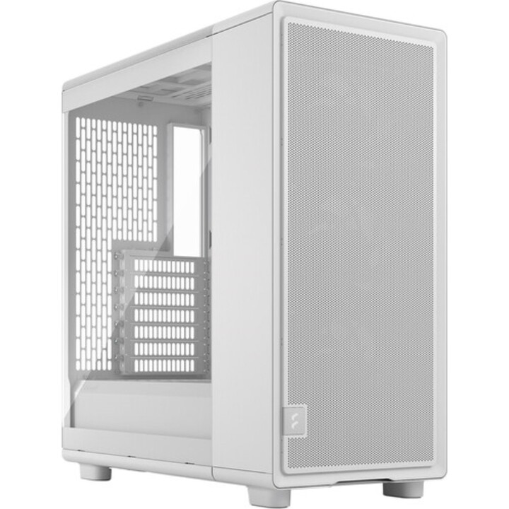 Fractal Box Epoch White Tg Clear Tint (fd-c-epo1a-03)