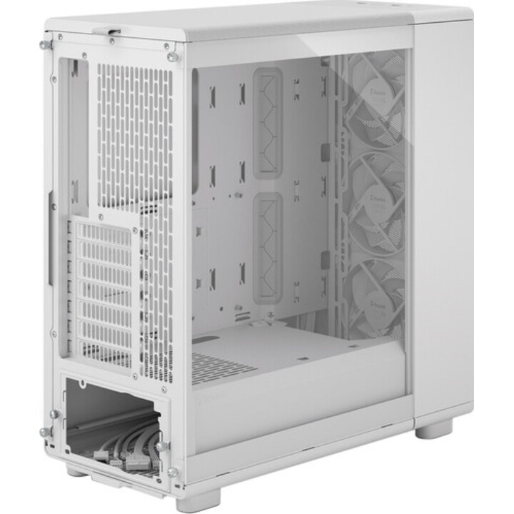 Fractal Box Epoch White Tg Clear Tint (fd-c-epo1a-03)