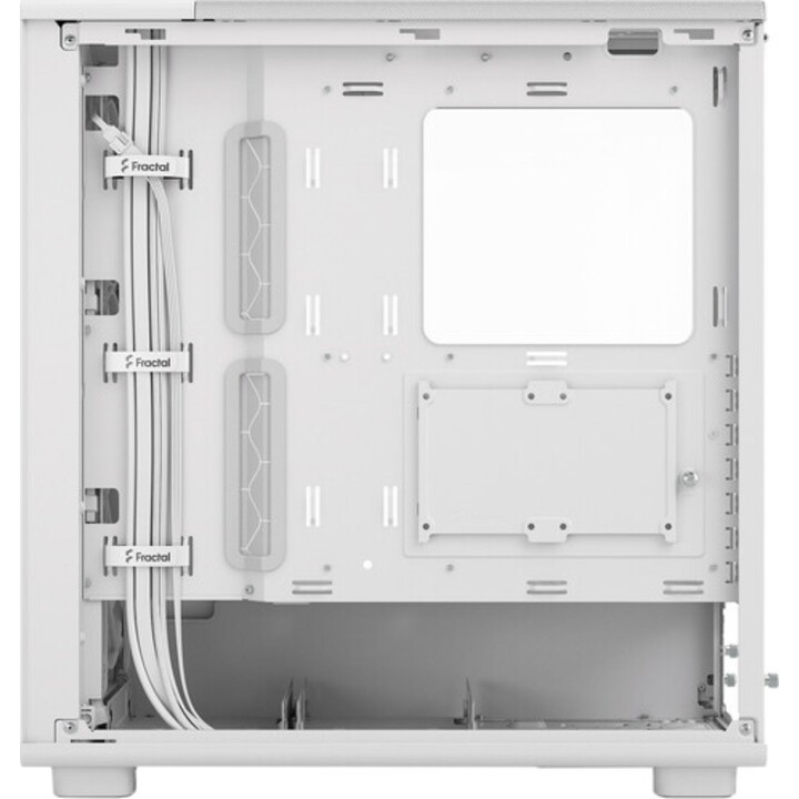 Fractal Box Epoch White Tg Clear Tint (fd-c-epo1a-03)