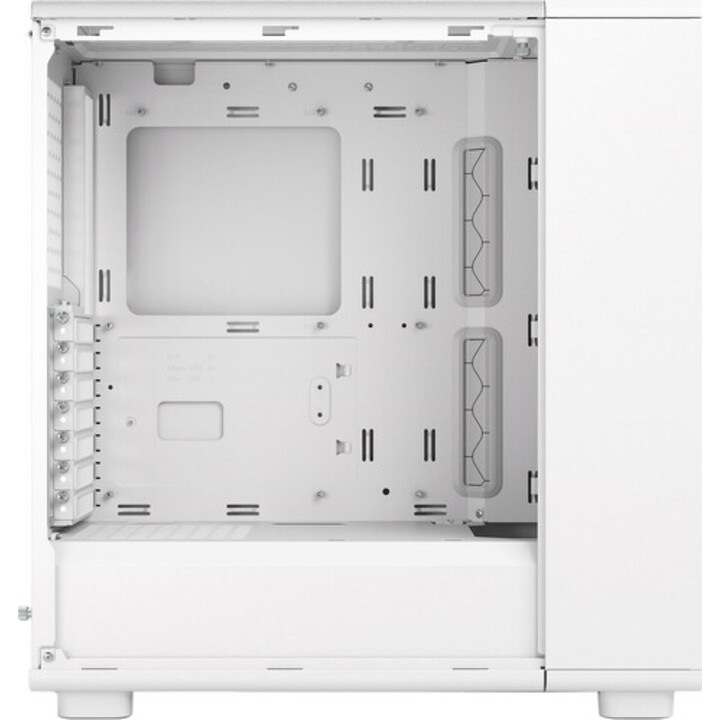 Fractal Box Epoch White Tg Clear Tint (fd-c-epo1a-03)