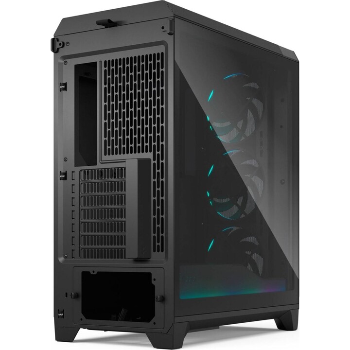 Midi Fractal Design Meshify 3 Ambience Pro RGB Black TG Light Tint