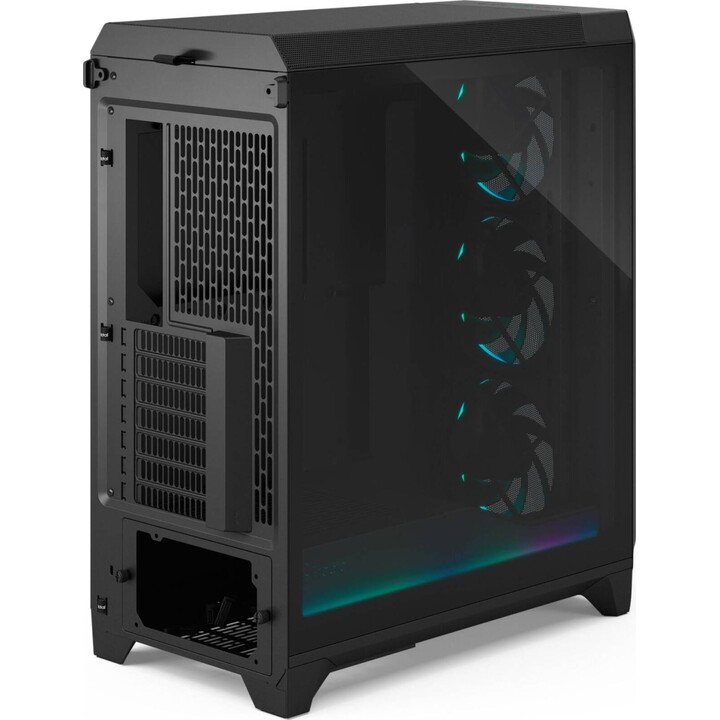 Midi Fractal Design Meshify 3 Ambience Pro RGB Black TG Light Tint
