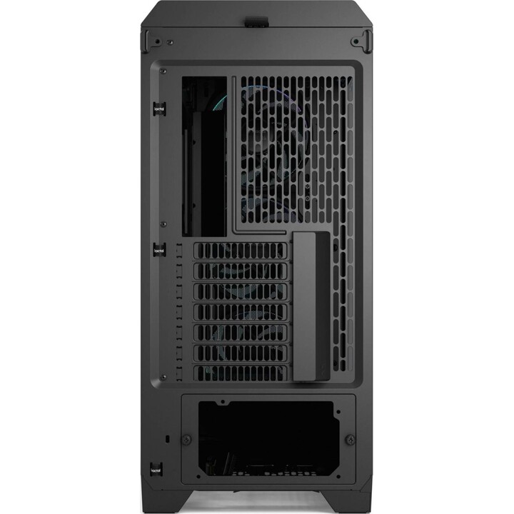 Midi Fractal Design Meshify 3 Ambience Pro RGB Black TG Light Tint