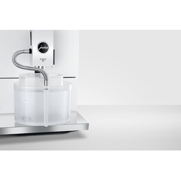 Recipiente de limpieza del sistema de leche JURA G2