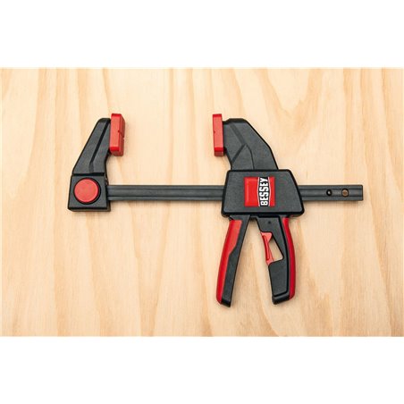BESSEY Einhandzwinge EZXL 900/90