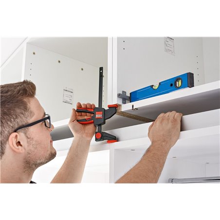 BESSEY Einhandzwinge EZXL 900/90