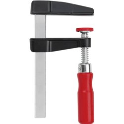 BESSEY Druckguss-Schraubzwinge LM 100/50