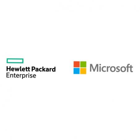 HPE Microsoft Windows Server 2022 16-core Std Add Lic en/cs/de/es/fr/it/nl/pl/pt/ru/sv/ko/ja/xc SW