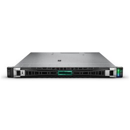 Servidor HPE ProLiant DL325 Gen11 9224 2,5 GHz 24c 64GB-R 8SFF MR408i-o 2 SSDs SATA de 480 GB 2 RPS de 1000 W para UE