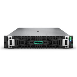 Servidor HPE ProLiant DL380 Gen11 4514Y 2,0 GHz 16c 1P 4x32 GB-R 8SFF NS204i-u NC BCM57416 2x1000 W PS UE