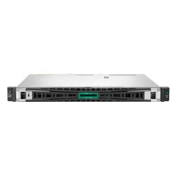 HPE ProLiant DL20 Gen11 E-2434 3.4GHz 4c 1P 32GB-U 2LFF 2x2TB HDD 290W PS EU Server
