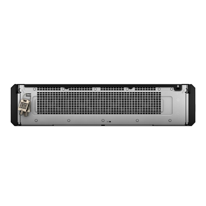 HPE ProLiant DL145 Gen11 8024P 2.4GHz 8c 1P 1x32GB-R 2SFF NS204i-u NC BCM5719 2x1000W PS EMEA Server