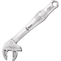 Wera 6004 Joker L Selbstjustierender Maulschlssel
