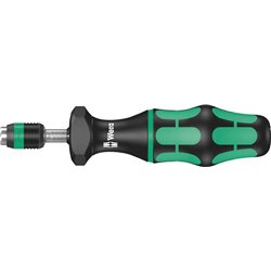 Wera Serie 7400 Kraftform 7440 Drehmomentschraubendreher