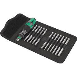 Wera Bicycle Set 2