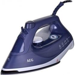 Plancha 2400 W SI6-1-2MN AEG