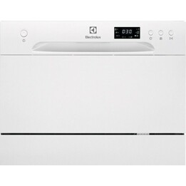 Electrolux LAVAST FS ESF2400OW 6CP A+ 55CM BIA Comptoir 6 couverts F