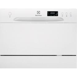 Electrolux LAVAST FS ESF2400OW 6CP A+ 55CM BIA Encimera 6 cubiertos F