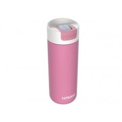 Kambukka Olympus Taza térmica de 500 ml Rosa