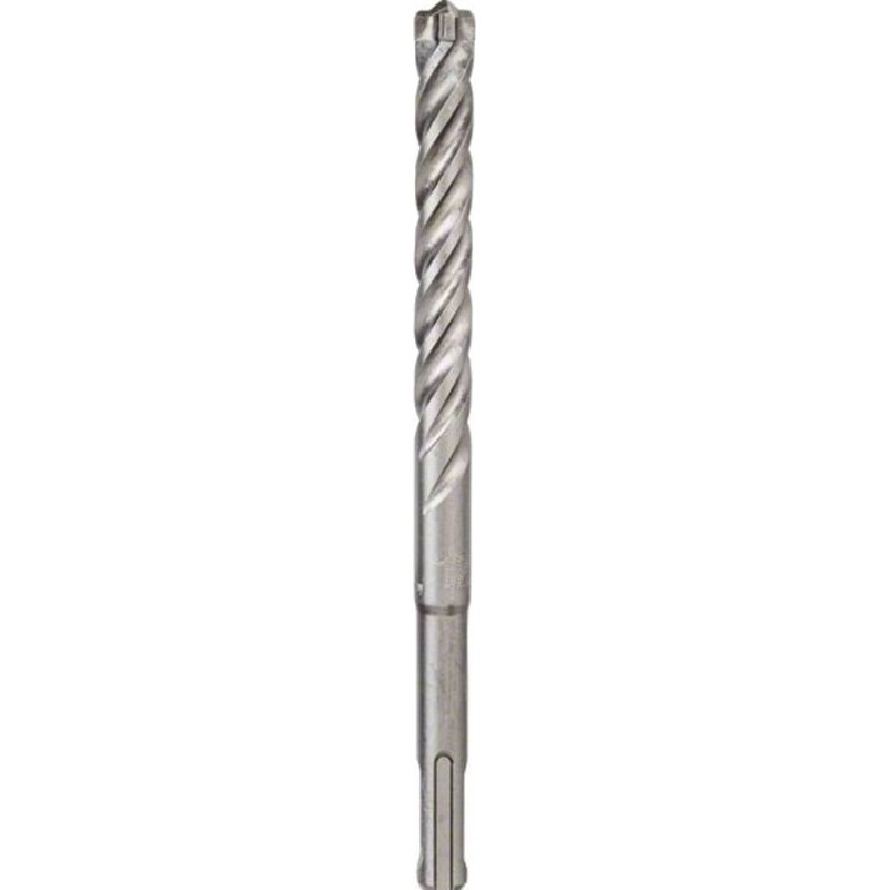 Bosch SDS-plus-7X 2608576149 Broca para martillo perforador de metal duro 12 mm Longitud total 165 m