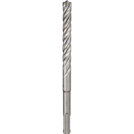 Bosch SDS-plus-7X 2608576149 Broca para martillo perforador de metal duro 12 mm Longitud total 165 m