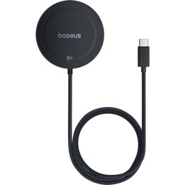 Cargador inalámbrico magnético Baseus Mini4