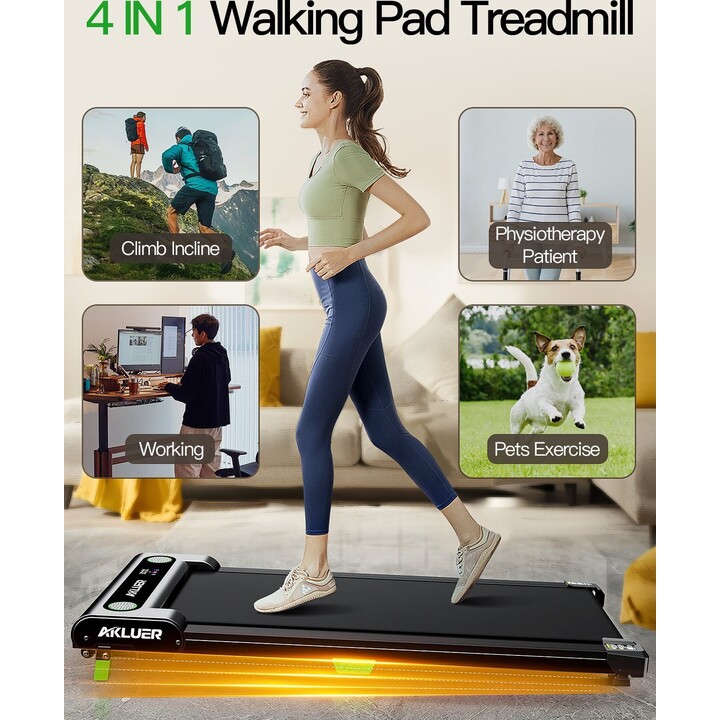 Akluer 480A Treadmill