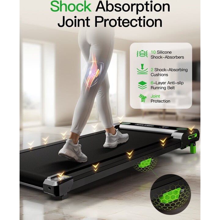 Akluer 480A Treadmill