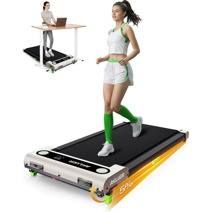 Tapis de course Akluer 480A