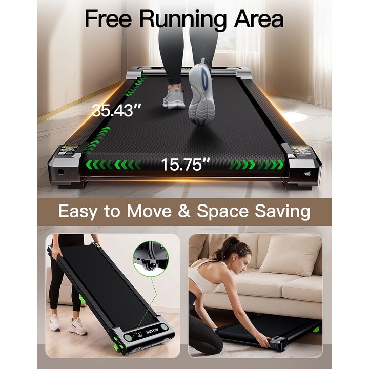 Akluer 480A Treadmill