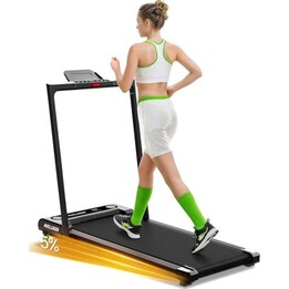 Akluer 480B Klapplaufband
