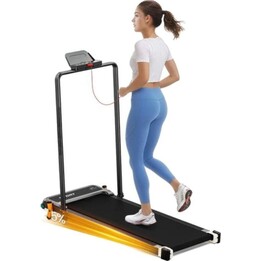 Tapis roulant pieghevole Akluer 520B a doppio lato