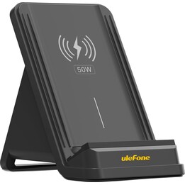 Ulefone 50W kabelloses Ladegerät WCS01