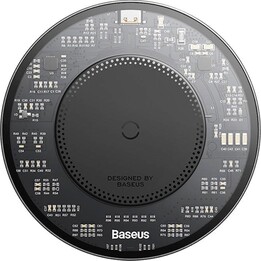 Baseus Simple 2 - Chargeur sans fil à induction