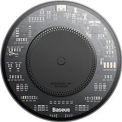 Baseus Simple 2 - Caricatore induttivo induttivo
