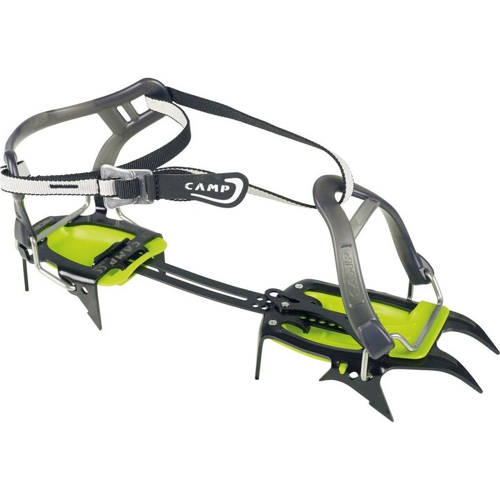 Crampones universales Camp Ascent