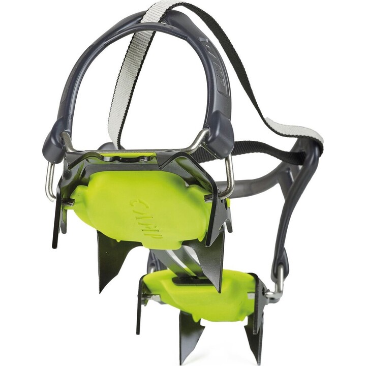 Crampones universales Camp Ascent
