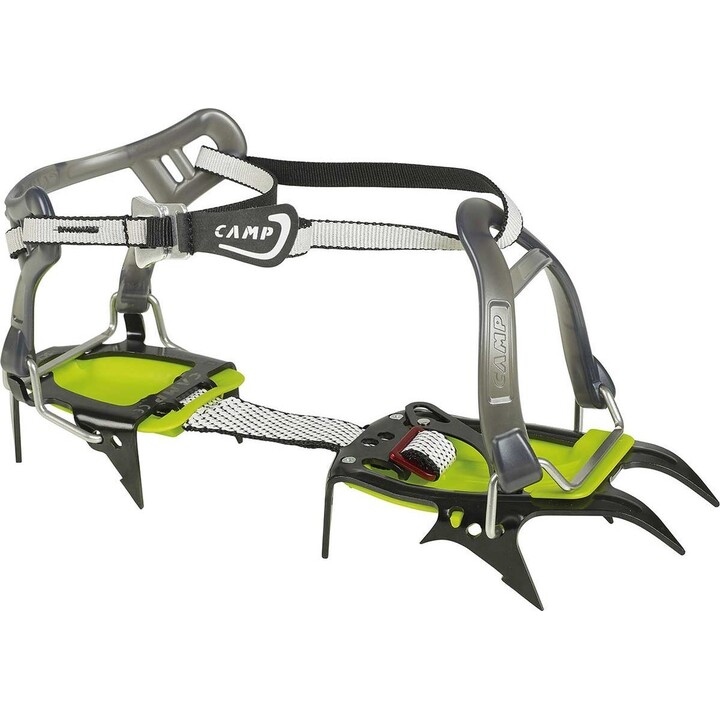 Crampones universales Camp Ascent
