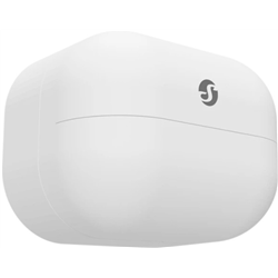Sensor de movimiento Bluetooth Shelly BLU Motion, Sensor LUX, Sensibilidad ajustable