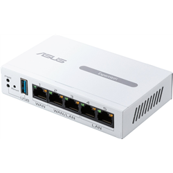 Asus Expertwifi Ebg15 Gigabit Ethernet Router White