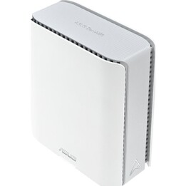 Router Asus 90IG08Y0-MO3C40, bianco