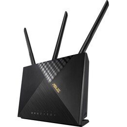 Routeur Sans Fil Asus Ax56 4G 4P 10/100