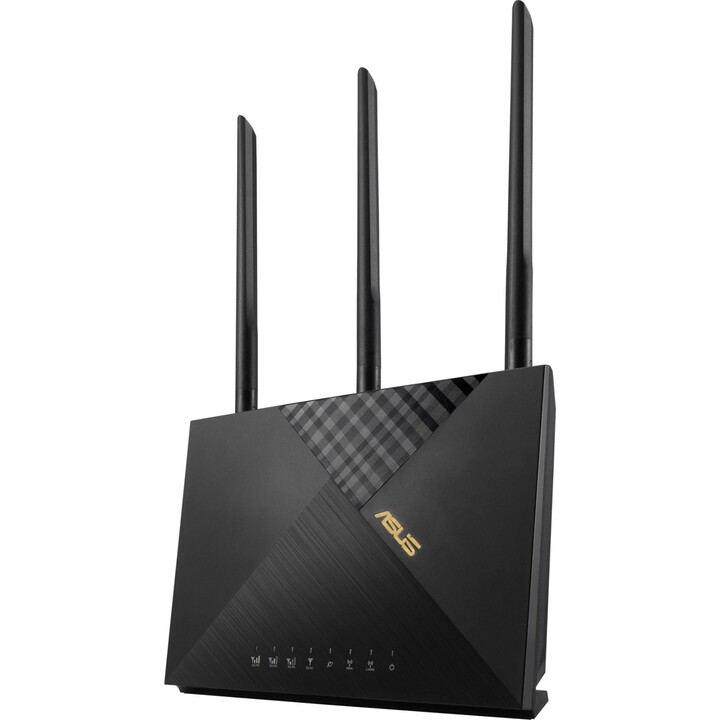 Router Senza Fili Asus Ax56 4G 4P 10/100