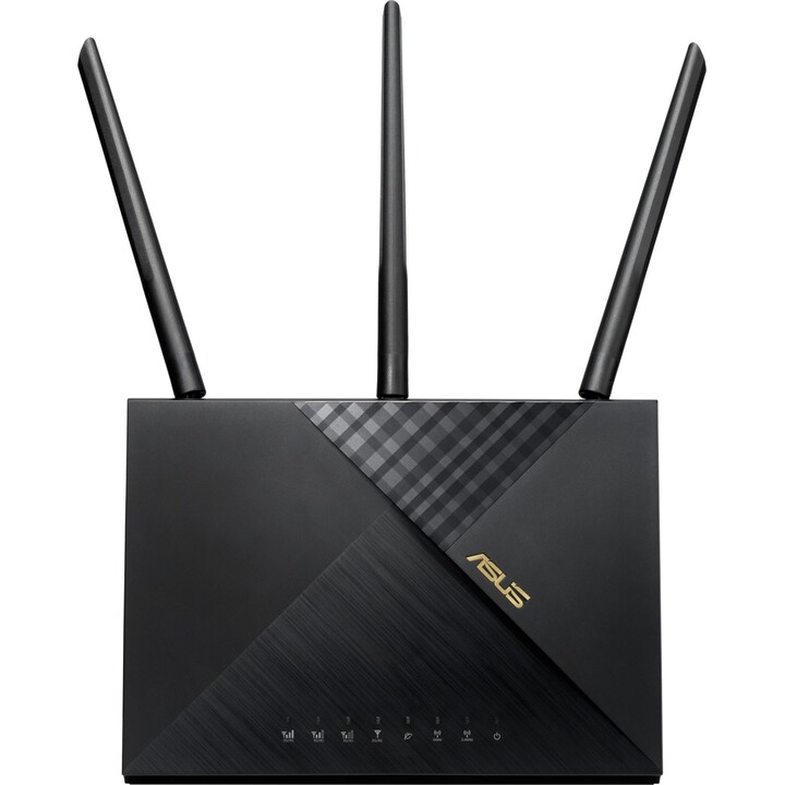 Router Senza Fili Asus Ax56 4G 4P 10/100