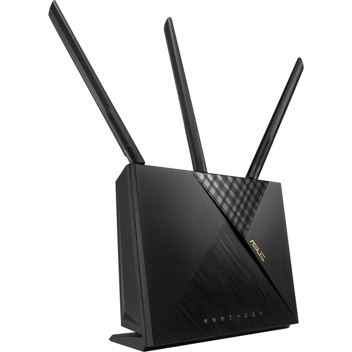 Router Senza Fili Asus Ax56 4G 4P 10/100